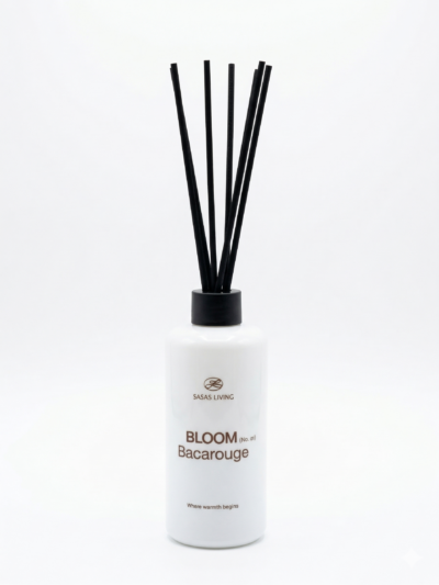 Geurstokjes Bloom No.1  200 ml