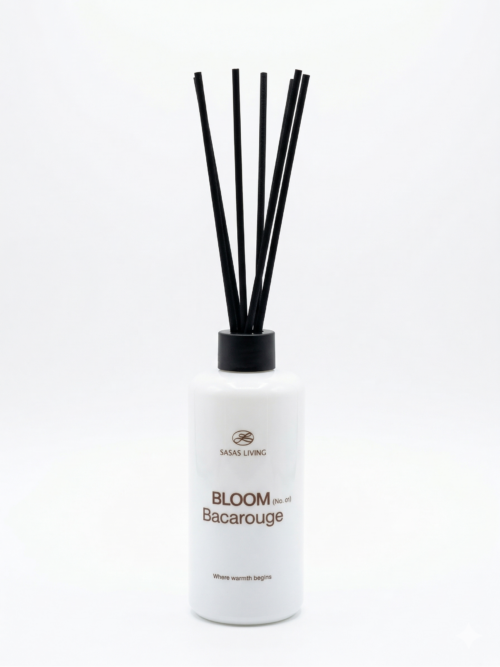 Geurstokjes Bloom No.1  200 ml
