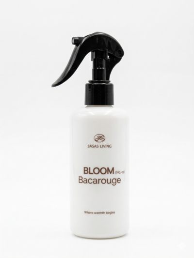 Roomspray Bloom No.1   200 ml