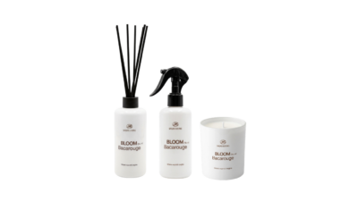 Signature Scent Set Bloom No.1