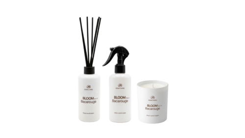 Signature Scent Set Bloom No.1